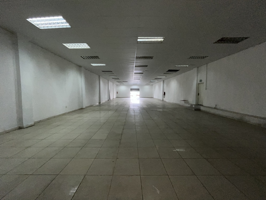 To Let Commercial Property for Rent in Lower Bo-dorp North West